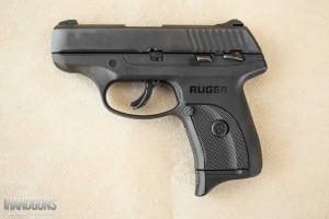 Ruger LC9s