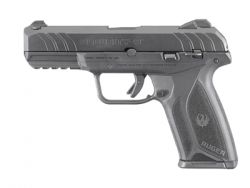 Ruger Security 9 - 4''