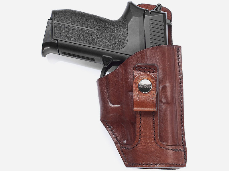 Details about   XTREME CARRY RH LH IWB Leather Gun Holster For Ruger KP 93 94 95 